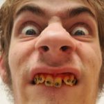 The body language of Proximity