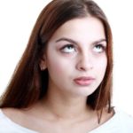 The body language of Rolling Eyes