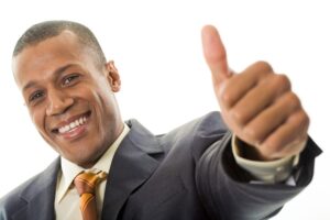 Great Leaders are enablers