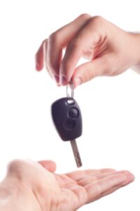 successful succession